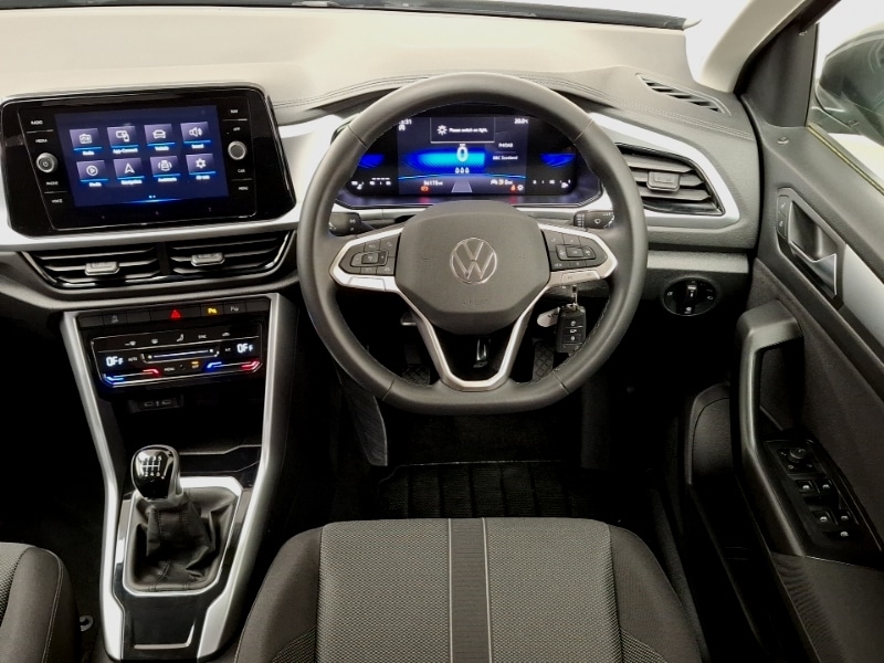 Used Volkswagen T-Roc 2023 for sale - 78219791: Photo 7