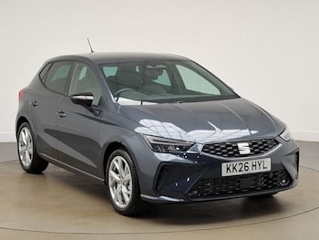 Used SEAT Ibiza 2026 for sale - 79578619: Photo