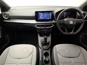 Used SEAT Ibiza 2026 for sale - 79578619: Photo