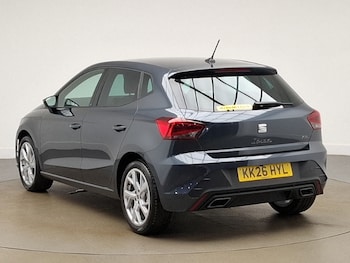 Used SEAT Ibiza 2026 for sale - 79578619: Photo