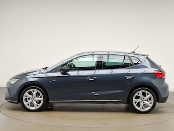 Used SEAT Ibiza 2026 for sale - 79578619: Photo