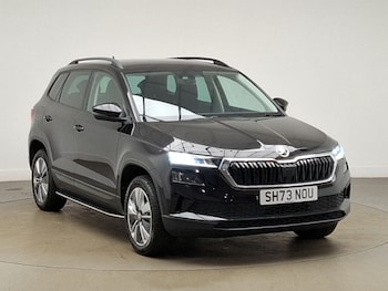 Used Skoda Karoq 2023 for sale - 78723662: Photo