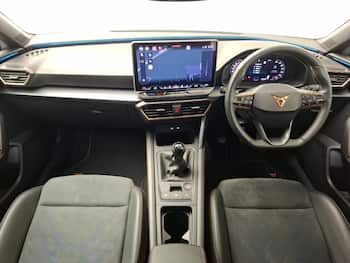 Used Cupra Leon 2025 for sale - 79728585: Photo