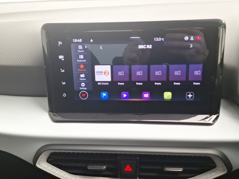 Used SEAT Ibiza 2025 for sale - 78089181: Photo 17