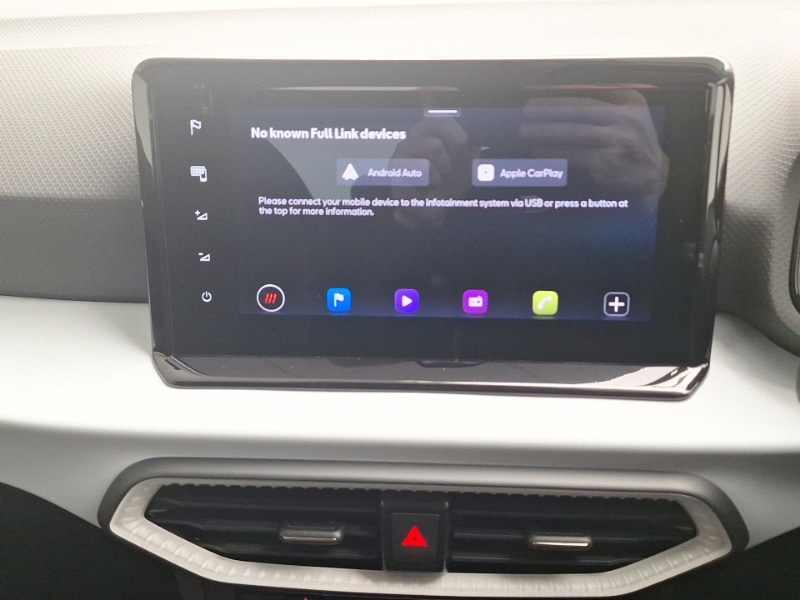 Used SEAT Ibiza 2025 for sale - 78089181: Photo 19