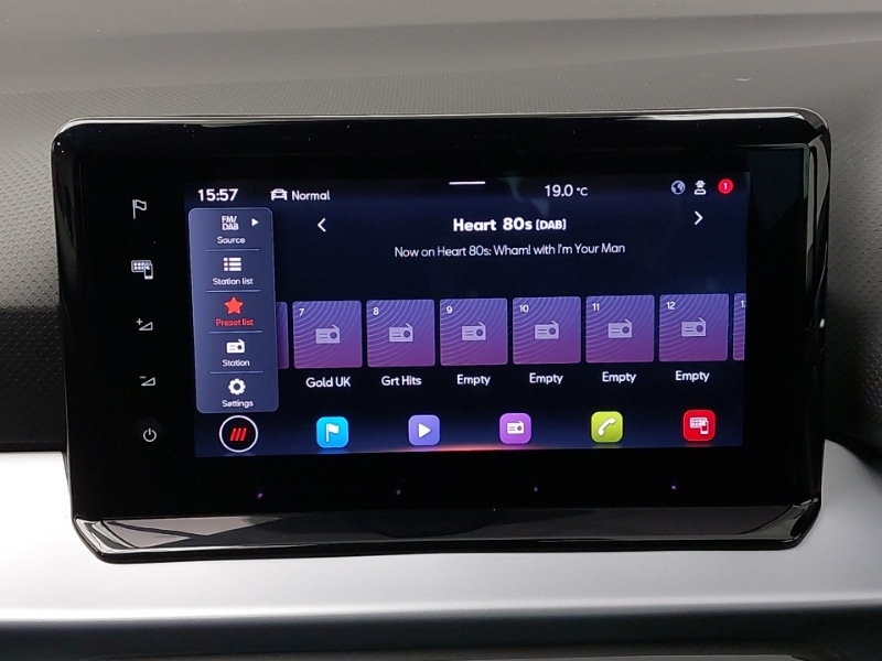 Used SEAT Ibiza 2023 for sale - 77352708: Photo 10