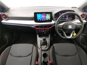 Used SEAT Ibiza 2023 for sale - 77352708: Photo