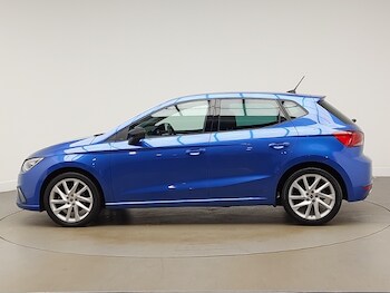Used SEAT Ibiza 2023 for sale - 77352708: Photo