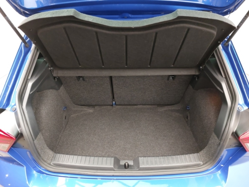 Used SEAT Ibiza 2023 for sale - 77352708: Photo 8