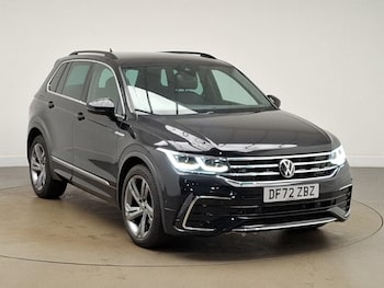 Used Volkswagen Tiguan 2023 for sale - 78467189: Photo