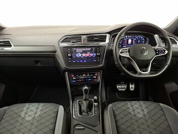 Used Volkswagen Tiguan 2023 for sale - 78467189: Photo