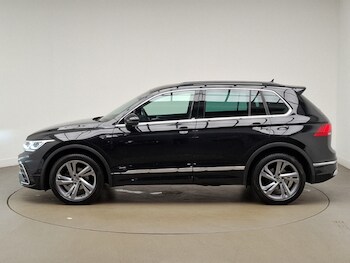 Used Volkswagen Tiguan 2023 for sale - 78467189: Photo