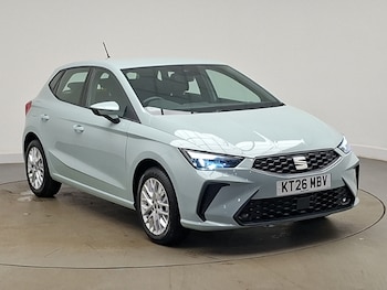 Used SEAT Ibiza 2026 for sale - 79343424: Photo