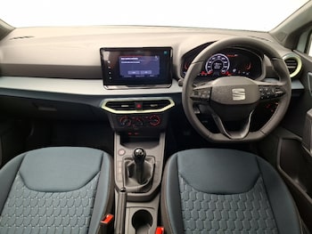 Used SEAT Ibiza 2026 for sale - 79343424: Photo