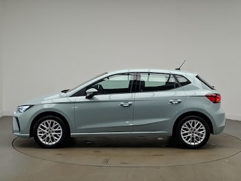 Used SEAT Ibiza 2026 for sale - 79343424: Photo