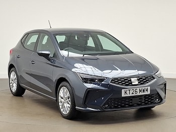 Used SEAT Ibiza 2026 for sale - 79332484: Photo