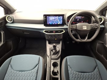 Used SEAT Ibiza 2026 for sale - 79332484: Photo