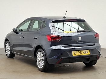 Used SEAT Ibiza 2026 for sale - 79332484: Photo