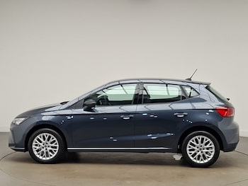 Used SEAT Ibiza 2026 for sale - 79332484: Photo