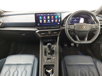 Used Cupra Formentor 2022 for sale - 77073459: Photo