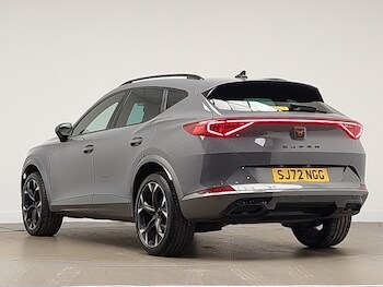 Used Cupra Formentor 2022 for sale - 77073459: Photo