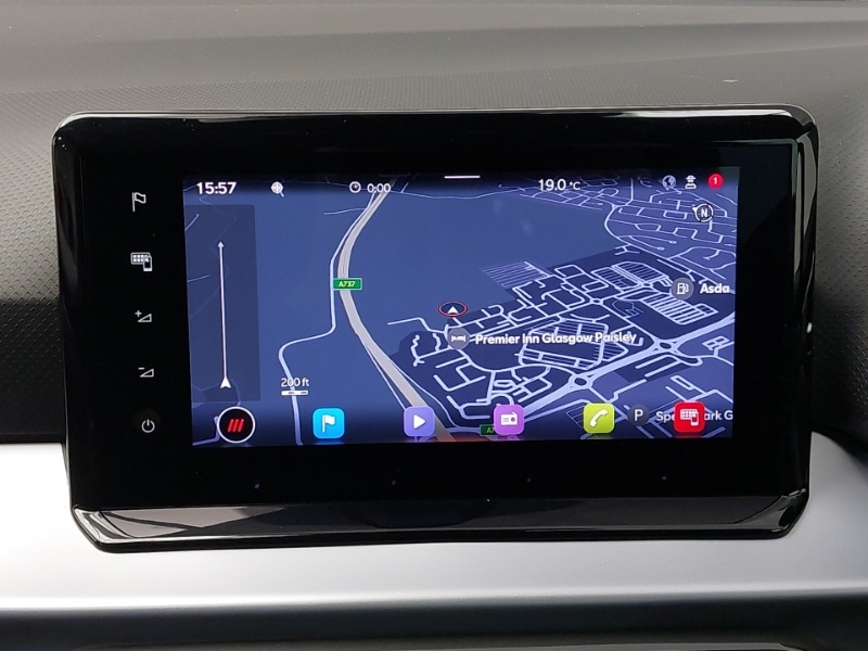 Used SEAT Ibiza 2023 for sale - 76771427: Photo 11