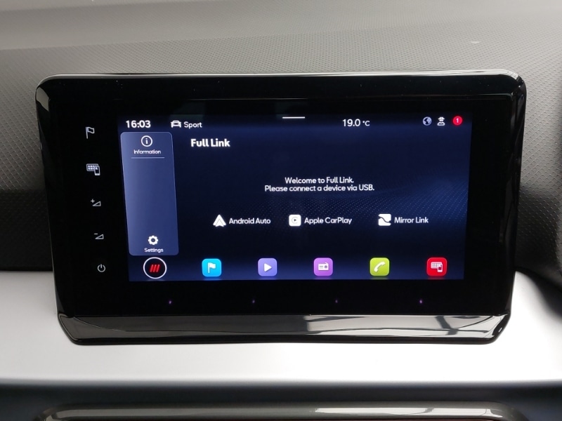 Used SEAT Ibiza 2023 for sale - 76771427: Photo 19