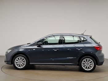 Used SEAT Ibiza 2026 for sale - 79457780: Photo