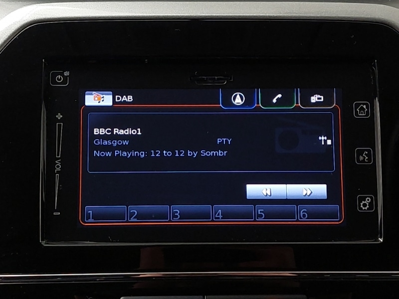 Used Suzuki Vitara 2017 for sale - 76889338: Photo 10