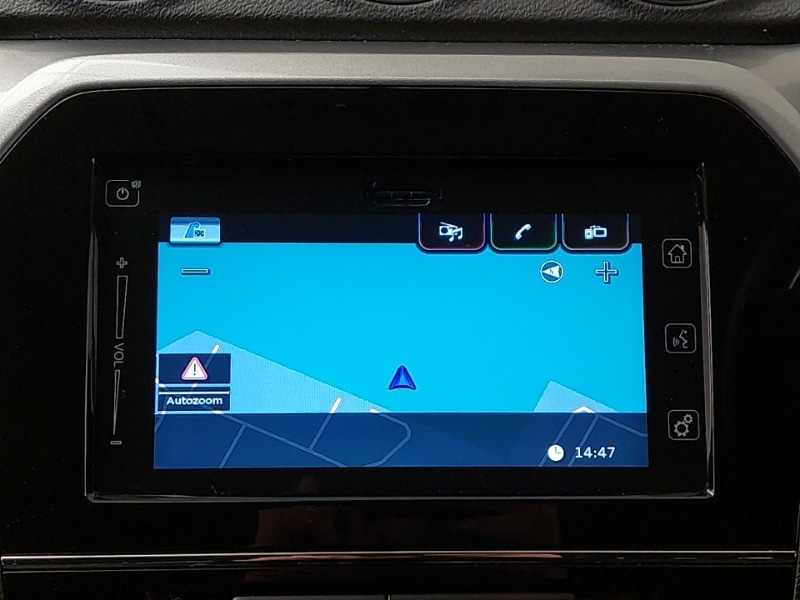 Used Suzuki Vitara 2017 for sale - 76889338: Photo 11