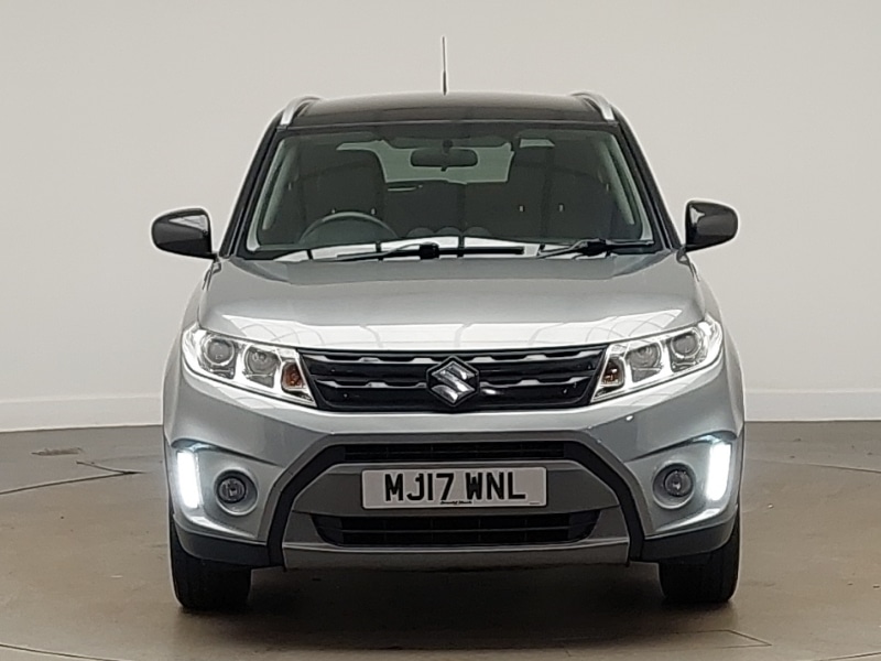 Used Suzuki Vitara 2017 for sale - 76889338: Photo 12