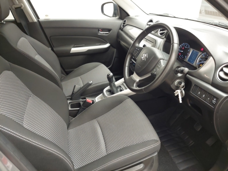 Used Suzuki Vitara 2017 for sale - 76889338: Photo 13