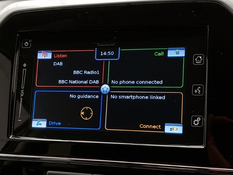 Used Suzuki Vitara 2017 for sale - 76889338: Photo 17