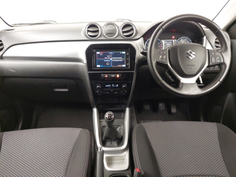 Used Suzuki Vitara 2017 for sale - 76889338: Photo 2