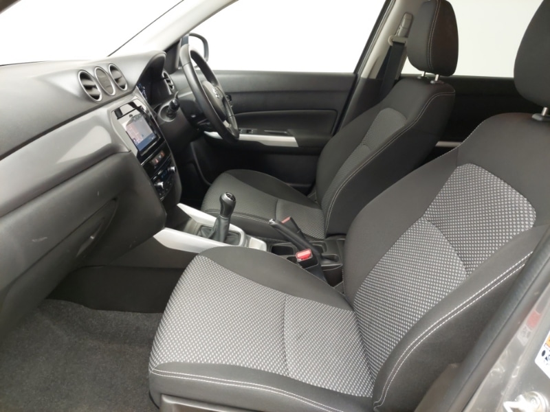 Used Suzuki Vitara 2017 for sale - 76889338: Photo 5