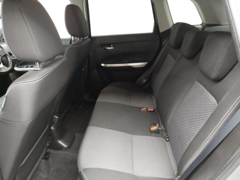 Used Suzuki Vitara 2017 for sale - 76889338: Photo 6