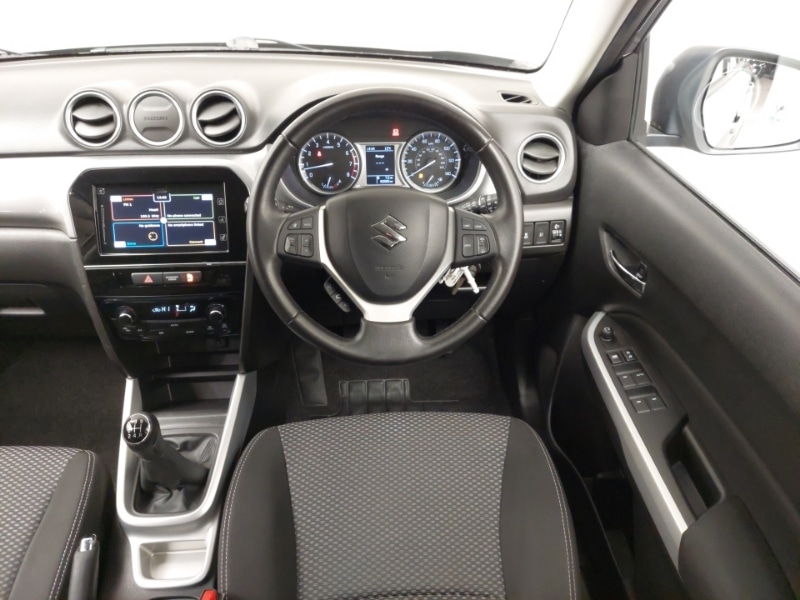 Used Suzuki Vitara 2017 for sale - 76889338: Photo 7