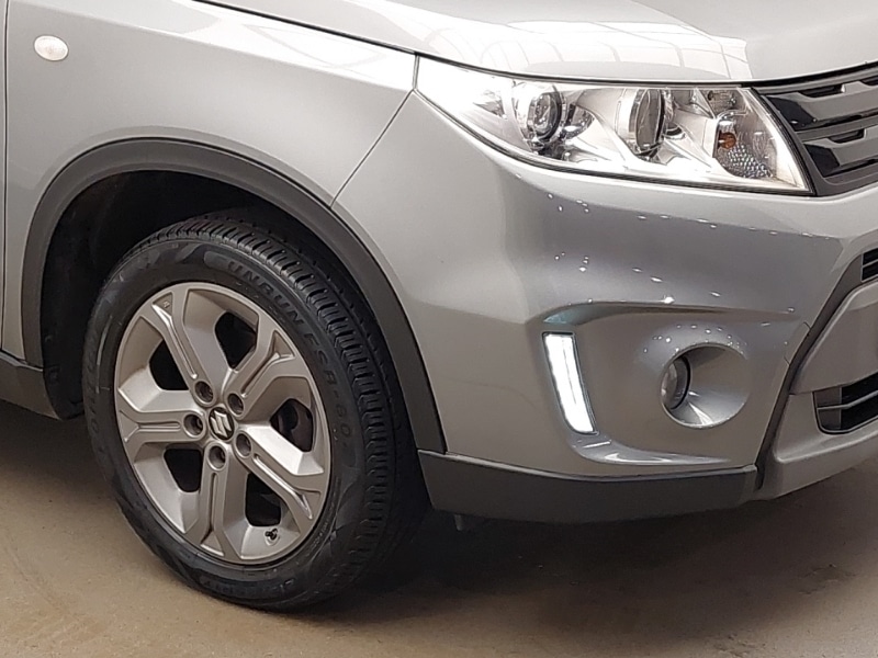 Used Suzuki Vitara 2017 for sale - 76889338: Photo 9