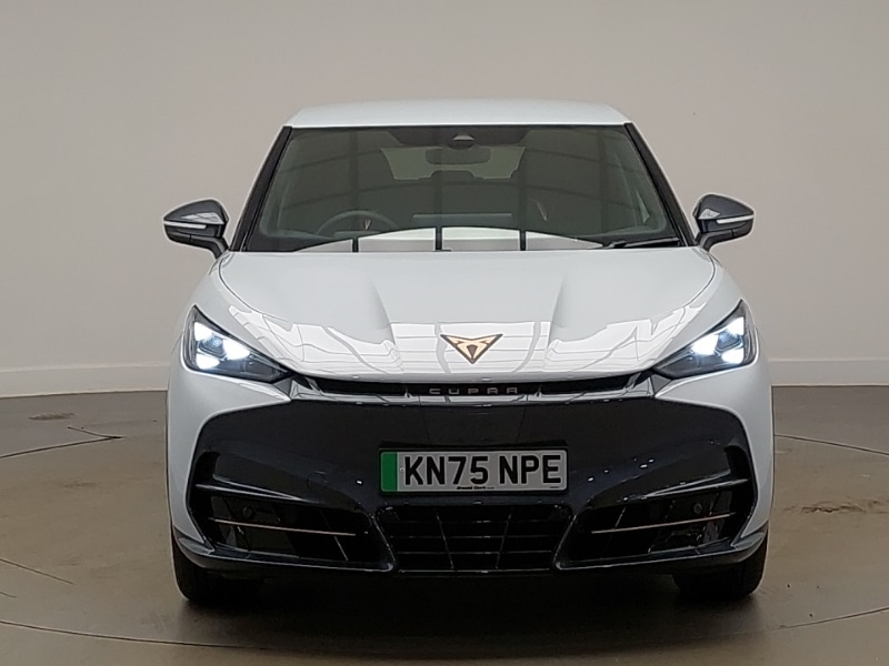 Used Cupra Tavascan 2025 for sale - 77213950: Photo 12