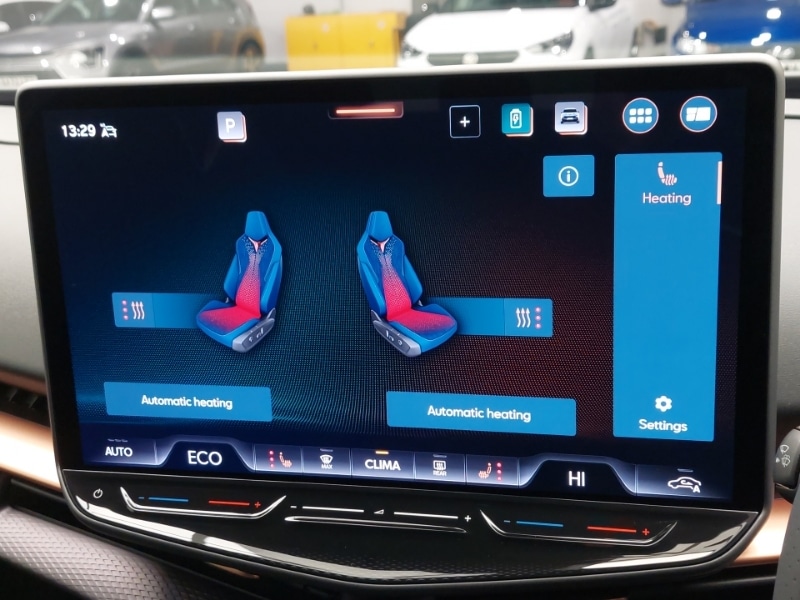 Used Cupra Tavascan 2025 for sale - 77213950: Photo 17