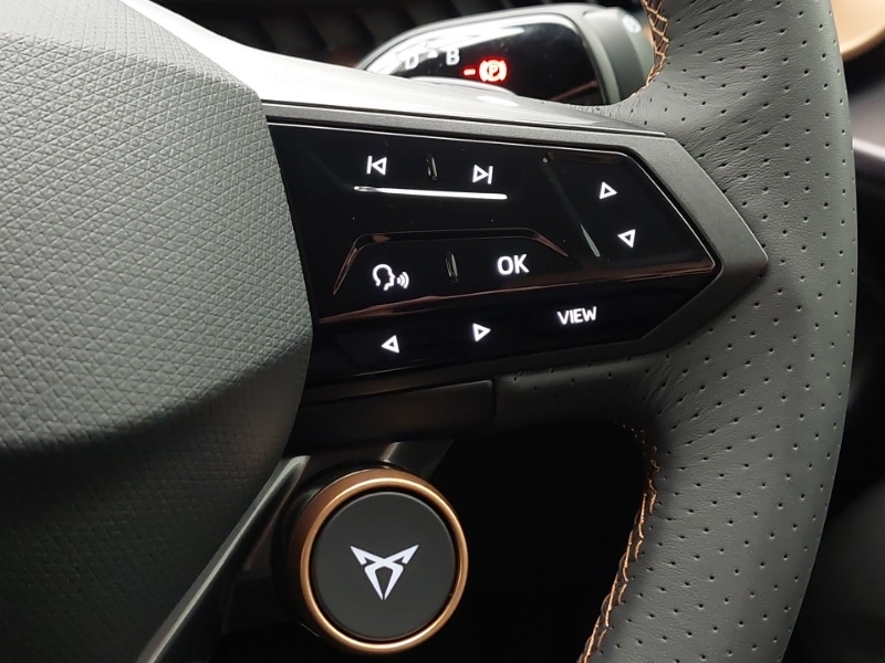 Used Cupra Tavascan 2025 for sale - 77213950: Photo 19