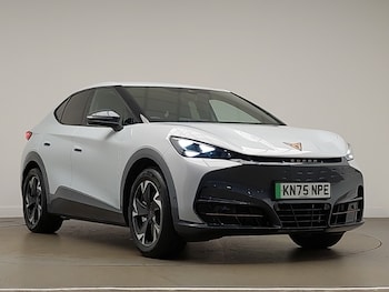 Used Cupra Tavascan 2025 for sale - 77213950: Photo