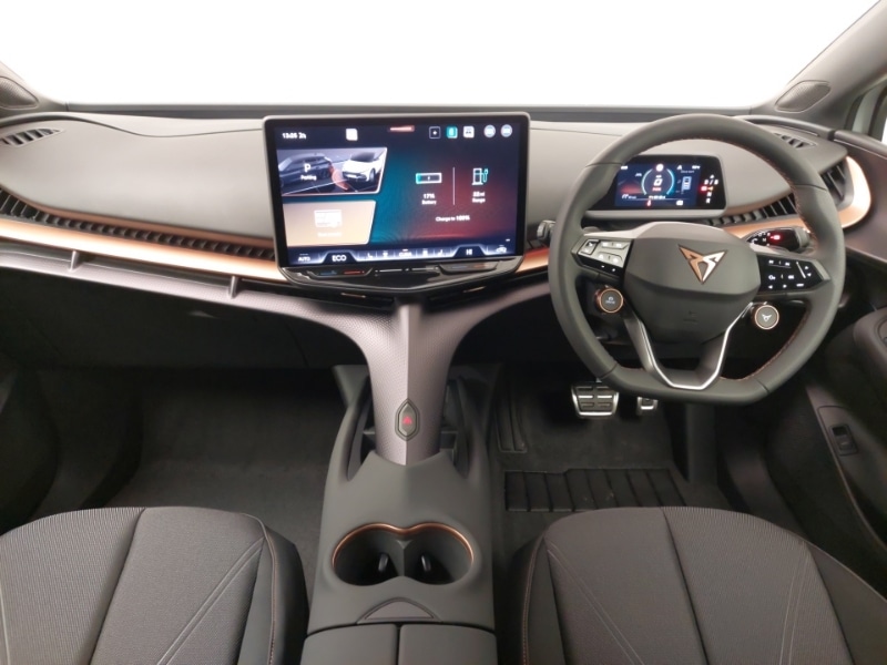 Used Cupra Tavascan 2025 for sale - 77213950: Photo 2