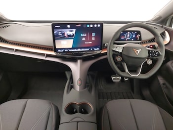 Used Cupra Tavascan 2025 for sale - 77213950: Photo