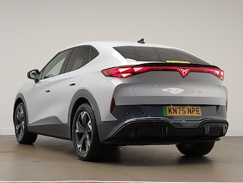 Used Cupra Tavascan 2025 for sale - 77213950: Photo