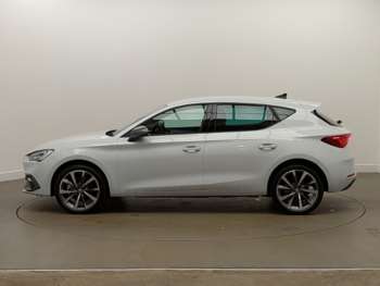 Used SEAT Leon 2024 for sale - 75341625: Photo