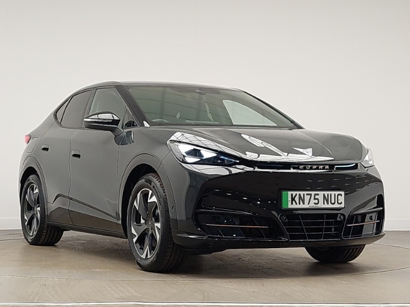 Used Cupra Tavascan 2025 for sale - 76683628: Photo 1