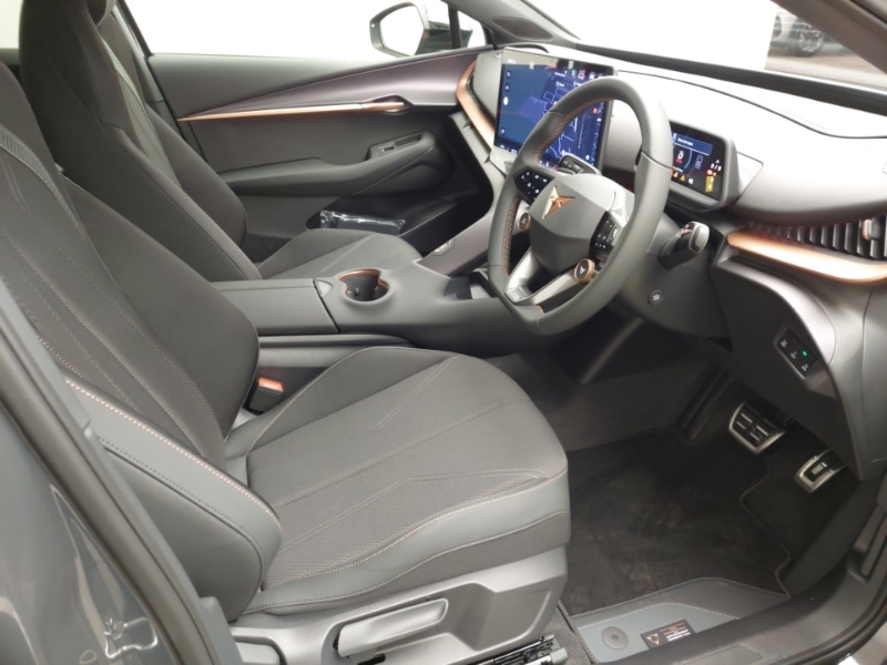 Used Cupra Tavascan 2025 for sale - 76683628: Photo 13