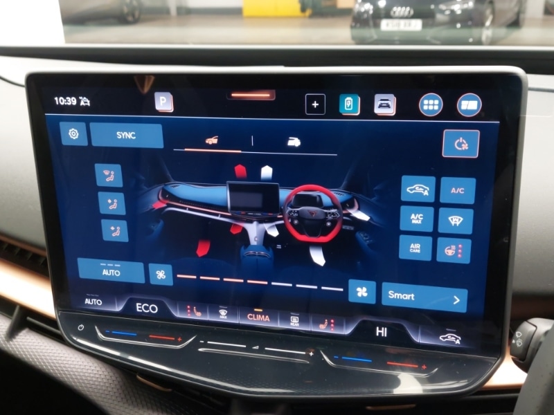 Used Cupra Tavascan 2025 for sale - 76683628: Photo 15