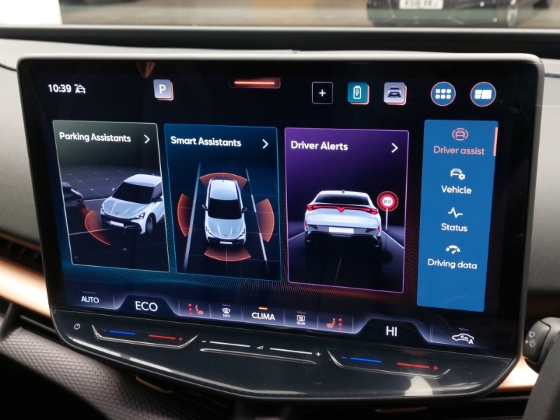 Used Cupra Tavascan 2025 for sale - 76683628: Photo 16